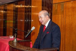20140410 Vice Chancellor's Reception132